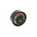 Комплект натяжитель + ремень ГРМ на Renault Logan I 2004-2012 1.4+1.6 - Gates - K015662XS