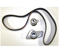 Комплект натяжитель + ремень ГРМ на Renault Kangoo 97-2008 1.9D - Renault (Оригинал) - 7701471866