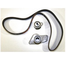Комплект натяжитель + ремень ГРМ на Renault Kangoo 97-2008 1.9D - Renault (Оригинал) - 7701471866