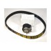 Комплект натяжитель + ремень ГРМ на Renault Kangoo 2001-2008 1.2i 16V - Renault (Оригинал) - 7701476745