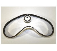 Комплект натяжитель + ремень ГРМ на Renault Kangoo 97-2008 1.2D - Renault (Оригинал) - 7701477013