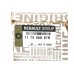 Комплект натяжитель + ремень ГРМ на Renault Trafic II 2006-2014 2.5dCi - Renault (Оригинал) - 117206887R