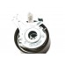 Комплект натяжитель + ремень ГРМ на Renault Captur 2013- 1.5dCi - Renault (Оригинал) - 119A02421R