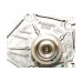 Комплект натяжитель + ремень ГРМ на Renault Captur 2013- 1.5dCi - Renault (Оригинал) - 119A02421R