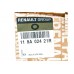 Комплект натяжитель + ремень ГРМ на Renault Captur 2013- 1.5dCi - Renault (Оригинал) - 119A02421R