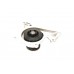 Комплект натяжитель + ремень ГРМ на Renault Captur 2013- 1.5dCi - Renault (Оригинал) - 119A02552R
