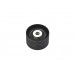 Комплект натяжитель + ролик + ремень ГРМ на Renault Kangoo 2001-2008 1.6 16V - GATES (Бельгия) - K015671XS