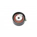 Комплект натяжитель + ролик + ремень ГРМ на Renault Kangoo 2001-2008 1.6 16V - GATES (Бельгия) - K015671XS