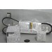 Комплект натяжитель + ролик + ремень генератора на Renault Trafic 2001- 1.9dCi (+AC) - 117200713R
