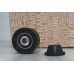 Комплект натяжитель + ролик + ремень генератора на Renault Trafic 2006- 2.0dCi (+AC) - 7701476645