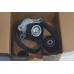 Комплект натяжитель + ролик + ремень генератора на Renault Trafic 2006- 2.0dCi (+AC) - 7701476645