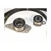 Комплект натяжитель + ролик + ремень ГРМ на Renault Kangoo 2001-2008 1.9dCi - Renault - 7701477047