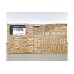 Комплект натяжитель + ролик + ремень на Renault Master III 2013 - Renault (оригинал) - 117200334R