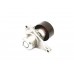 Комплект натяжитель+ролик+шкив+ремень на Renault Scenic II 2001-2009 2.0dCi - Renault (Оригинал) - 7701477343