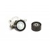 Комплект натяжитель+ролик+шкив+ремень на Renault Scenic II 2001-2009 2.0dCi - Renault (Оригинал) - 7701477343