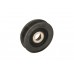 Комплект натяжитель+ролик+шкив+ремень на Renault Scenic II 2001-2009 2.0dCi - Renault (Оригинал) - 7701477343