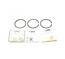 Комплект поршневых колец на Renault Clio II 1998-2005 1.9D - Goetze - 0833650000