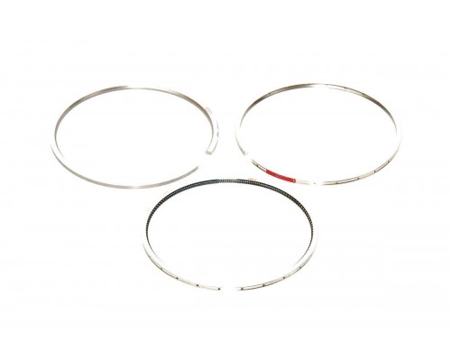 Комплект поршневых колец на Renault Megane III 2009-2016 1.5dCi - Renault (Оригинал) - 120330783R
