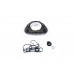 Комплект прокладок двигателя (нижний) на Renault Trafic II 2011-2014 2.0dCi - Renault (Оригинал) - 101013580R