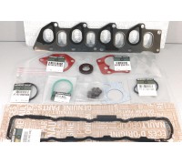 Комплект прокладок двигателя (верх) на Renault Trafic 2001- 1.9dCi - 7701470288