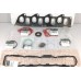 Комплект прокладок двигателя (верх) на Renault Trafic 2001- 1.9dCi - 7701470288