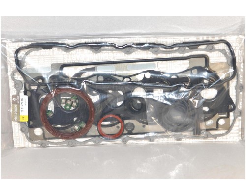 Комплект прокладок двигателя (полный) на Renault Trafic 2001- 1.9dCi - НЕ ОРИГИНАЛ - 7701470288N