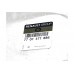 Комплект прокладок двигателя на Renault Kangoo 01-2008 1.6 16V - Renault (Франция) - 7701471886