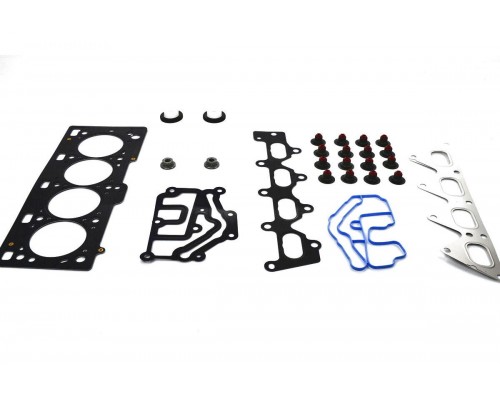 Комплект прокладок двигателя на Renault Kangoo 01-2008 1.6 16V - Renault (Франция) - 7701471886