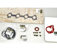 Комплект прокладок двигателя на Renault Kangoo 01-2003 1.5dCi - Renault (Оригинал) - 7701473371