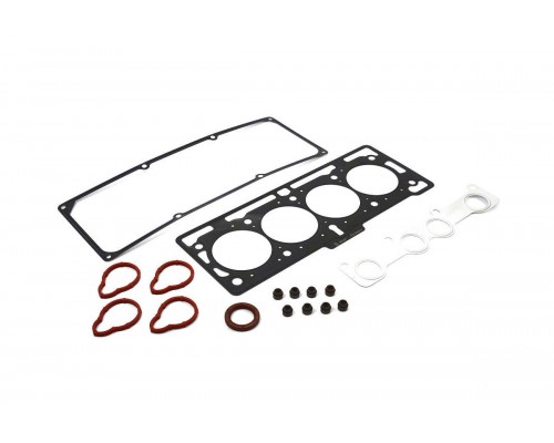Комплект прокладок двигателя на Renault Dokker 12-2014 1.6 - Renault (Оригинал) - 7701475899