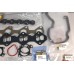 Комплект прокладок двигателя на Renault Trafic 2006- 2.0dCi - 7701478183