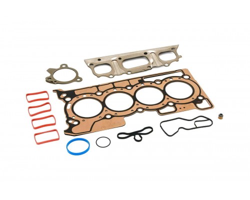 Комплект прокладок двигателя на Renault Captur 2013- 1.2TCe - Renault (Оригинал) - 101015303R
