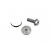 Комплект прокладок двигателя на Renault Clio III 2005-2012 1.6 16V - Renault (Оригинал) - 7701474372