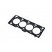 Комплект прокладок двигателя на Renault Clio III 2005-2012 1.6 16V - Renault (Оригинал) - 7701474372