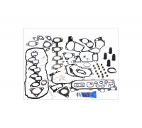 Комплект прокладок двигателя на Renault Master II 2003-2010, 3.0dCi - 01-53583-02
