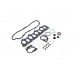 Комплект прокладок двигателя на Renault Kangoo 1997-2008 1.9dCi - Victor Reinz (Германия) - 02-34409-01