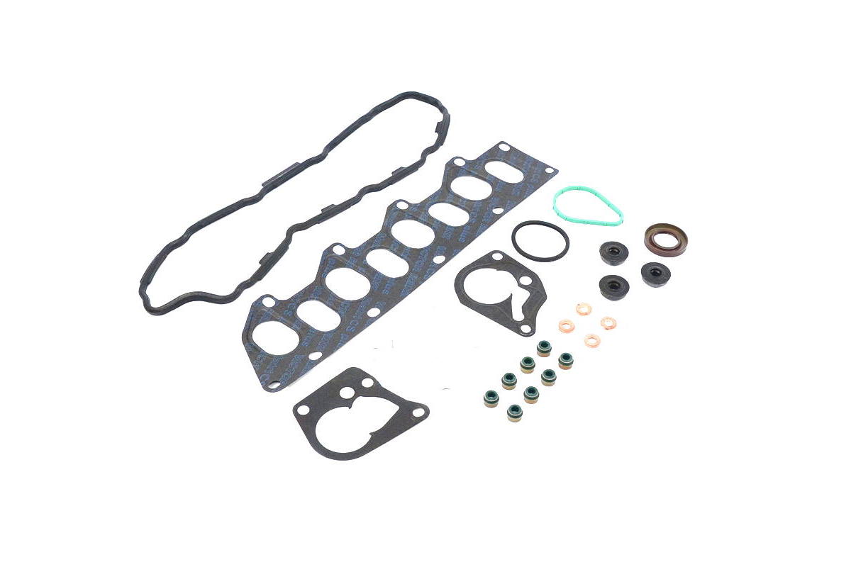 Комплект прокладок двигателя на Renault Kangoo 1997-2008 1.9dCi - Victor Reinz (Германия) - 02-34409-01