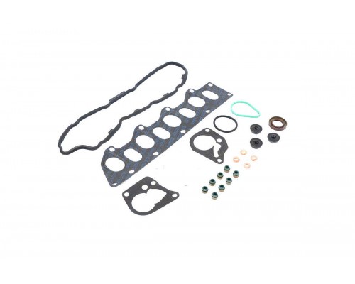 Комплект прокладок двигателя на Renault Kangoo 1997-2008 1.9dCi - Victor Reinz (Германия) - 02-34409-01