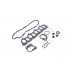 Комплект прокладок двигателя на Renault Kangoo 1997-2008 1.9dCi - Victor Reinz (Германия) - 02-34409-01