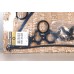 Комплект прокладок клапанной крыш на Renault Trafic II 03-2014 2.5dCi - Renault (Франция) - 7701472450