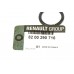 Комплект прокладок и сальников двигателя на Renault Trafic II 06-14 2.0dCi - Renault (Оригинал) - 7701477452