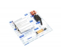 Комплект прокладок турбины на Renault Trafic II 2006-2011 2.0dCi - Ajusa - JTC11507