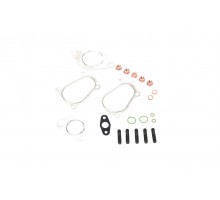 Комплект прокладок турбины на Renault Kangoo 1997-2008 1.9dTi - Elring (Германия) - EL452651