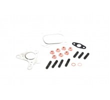 Комплект прокладок турбины на Renault Kangoo 2005-2008 1.5dCi - Elring - 714351