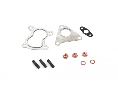Комплект прокладок турбины на Renault Kangoo 2001-2008 1.5dCi - Elring (Германия) - EL714860