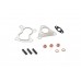 Комплект прокладок турбины на Renault Kangoo 2001-2008 1.5dCi - Elring (Германия) - EL714860