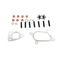 Комплект прокладок турбины на Renault Laguna II 2001-2007 2.2dCi - ElringKlinger (Германия) - EL470580