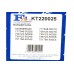 Комплект прокладок турбины на Renault Trafic II 2001-2006 1.9dCi - Fischer - KT220025