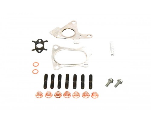Комплект прокладок турбины на Renault Kangoo 2005-2008 1.5dCi - Fischer - KT220030