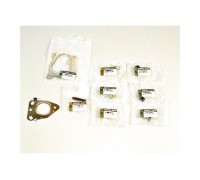 Комплект прокладок турбины на Renault Trafic II 2006-2011, 2.0dCi - Opel (Оригинал) 93161718